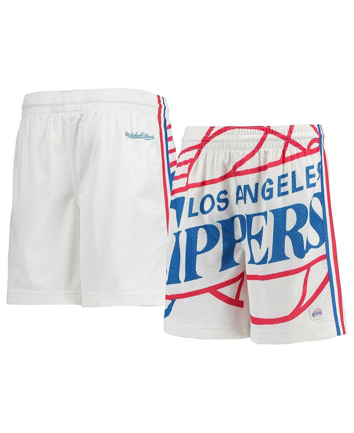 

Темно-синие брюки с принтом Big Boys New England Patriots Outerstuff