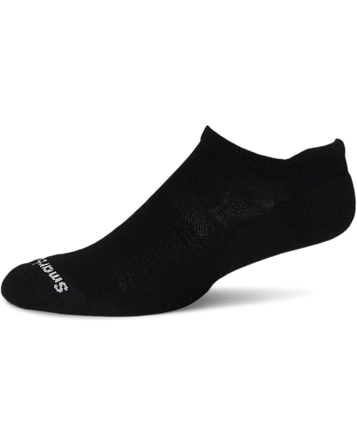 

Носки Smartwool Everyday Athletic Low Ankle Socks, черный