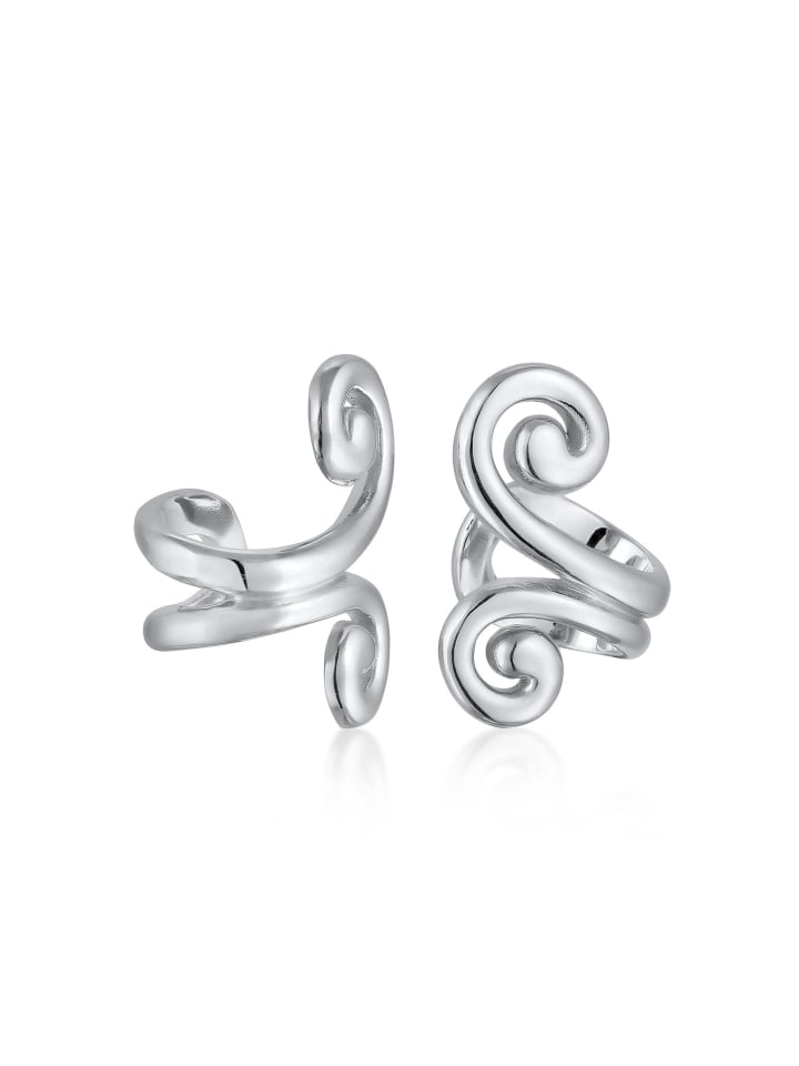 

Elli Серьги из серебра 925 пробы