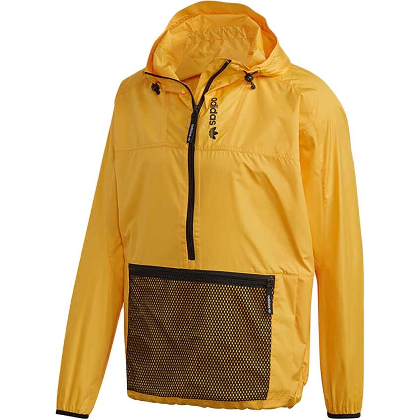 

Куртка мужская желтый Adidas Originals