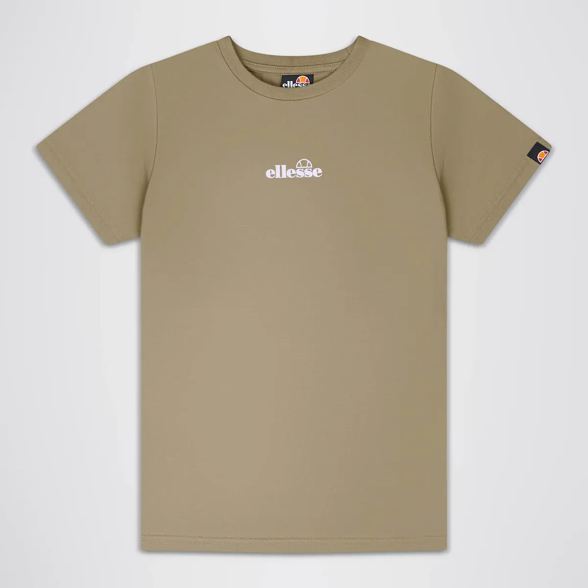 

Футболка Valera Junior Футболка Ellesse Kids, зеленый