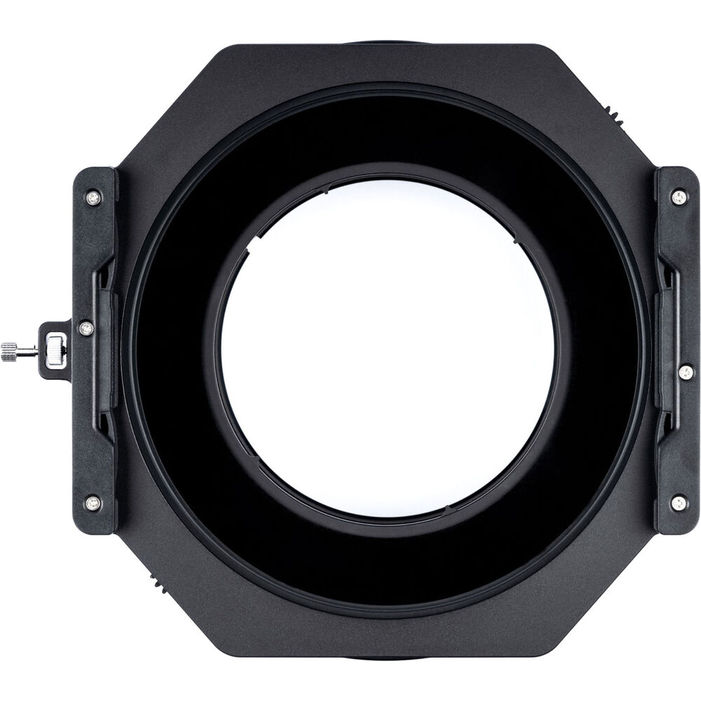 

NiSi S6 ALPHA 150mm Filter Holder and NIP-FH150-S6-ALPHA-N1424