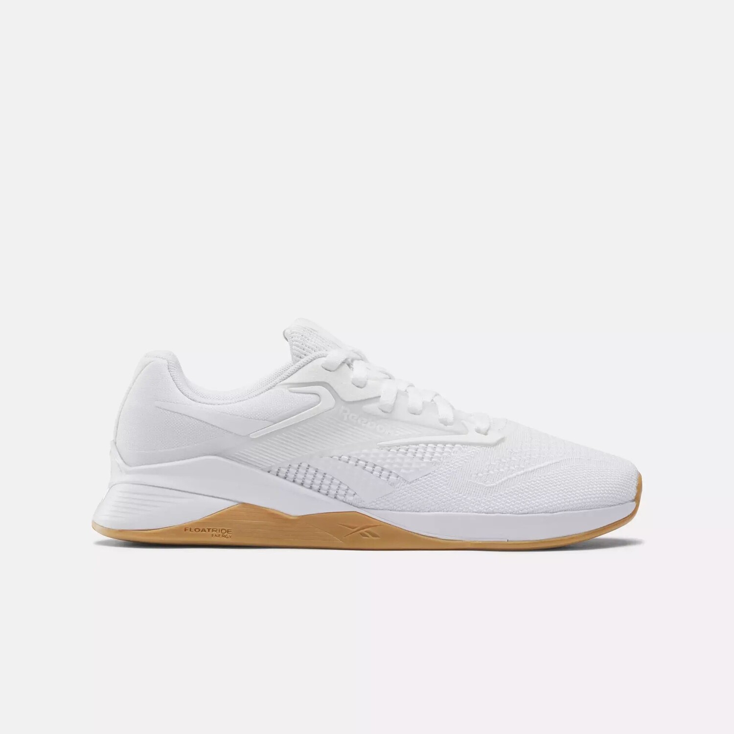 Кроссовки Nano X4 Reebok, мультиколор