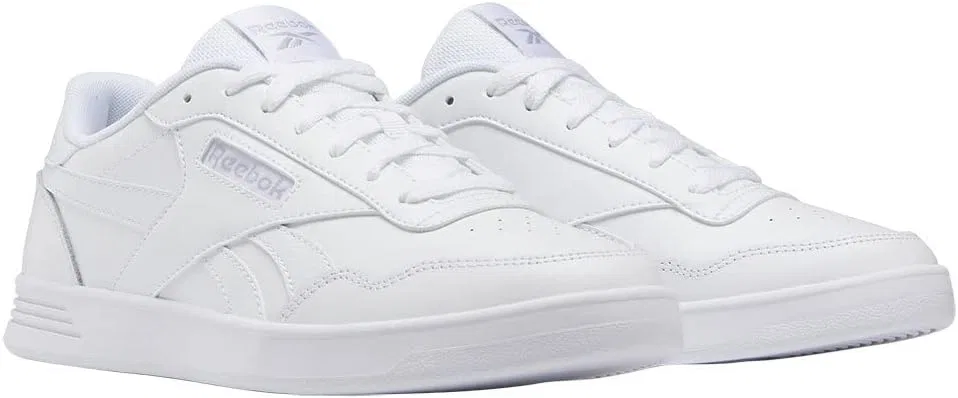 Женские кроссовки Reebok 71733, Ftwwht Cdgry2 Ftwwht — фото 4