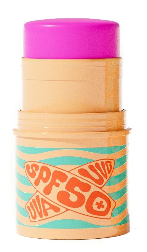 

Фильтр-палочка Bell Surf Stick Pink, 6.8 g