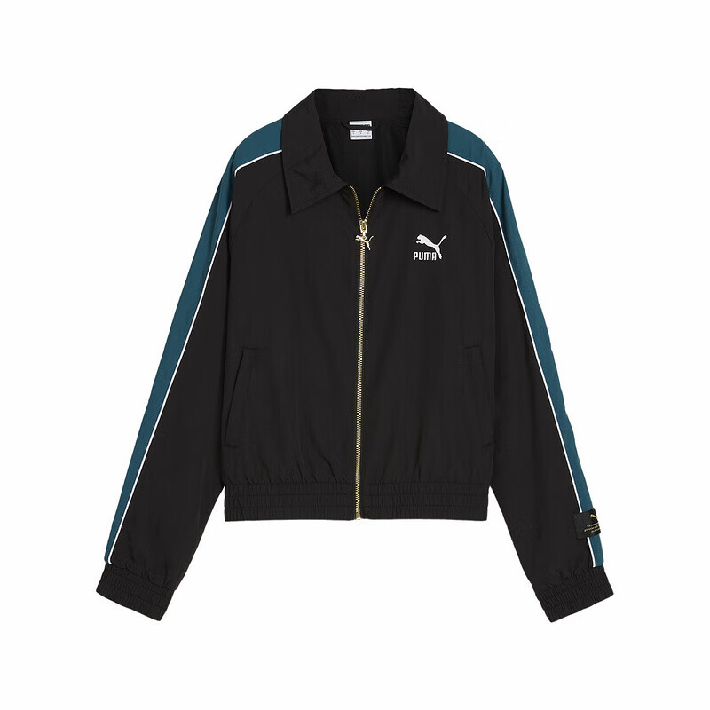 

Куртка женская черный Puma