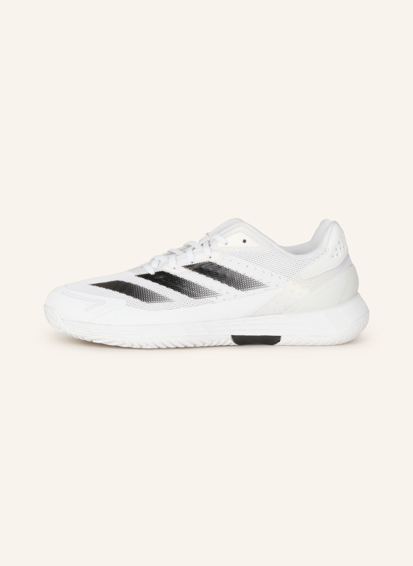 Теннисные туфли вызывающие скорость 2 Adidas, мультиколор — фото 4