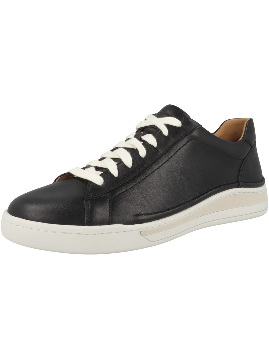 

Кроссовки JOSEF SEIBEL Cleve 02, черный