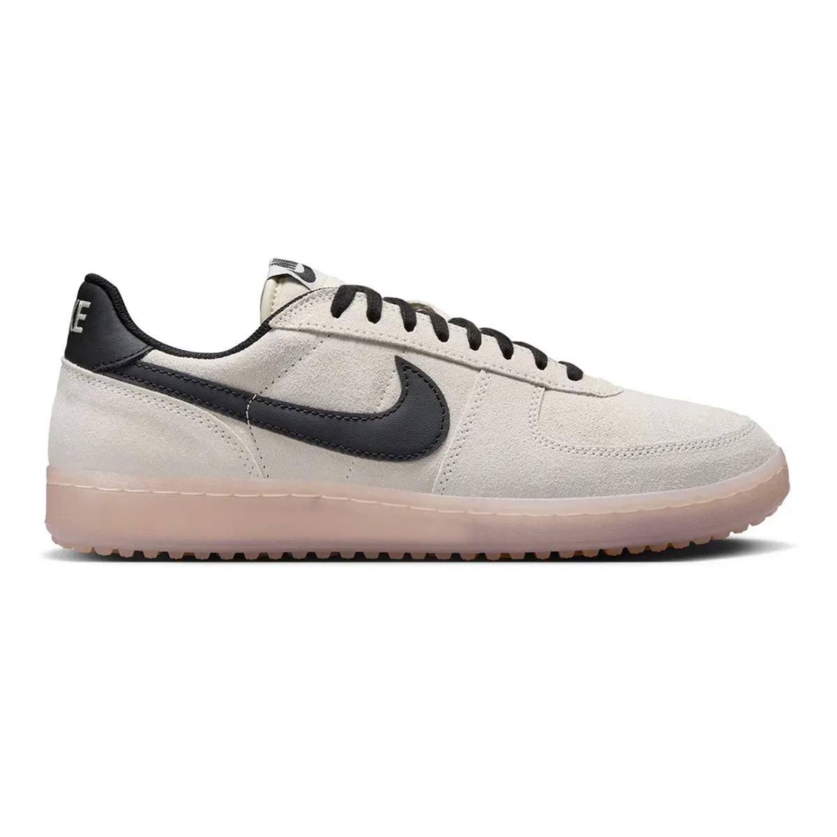 

Кроссовки мужские повседневные Nike Field General, белый