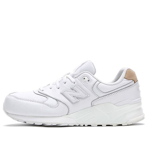 

Кроссовки 999 серии New Balance, белый