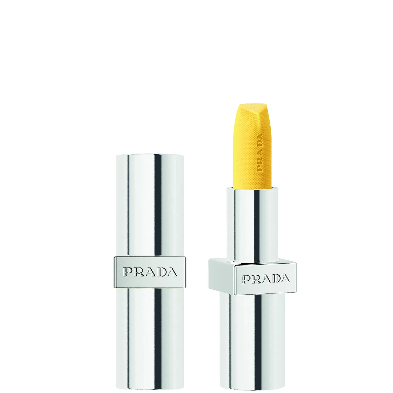 Многоразовый бальзам для губ «Банан», 3,8 г Prada