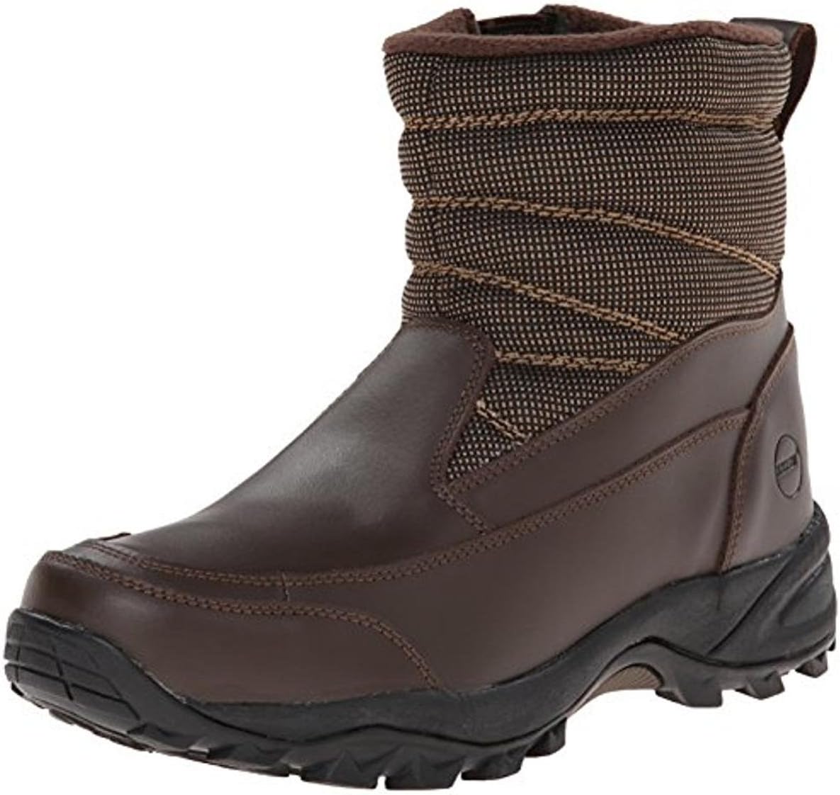 

Мужские зимние ботинки Khombu Kendell, коричневый