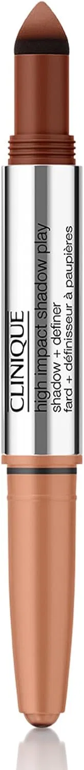 Тени для век Clinique High Impact Eye Shadow Stick 07 Frame Ember 1.9 г