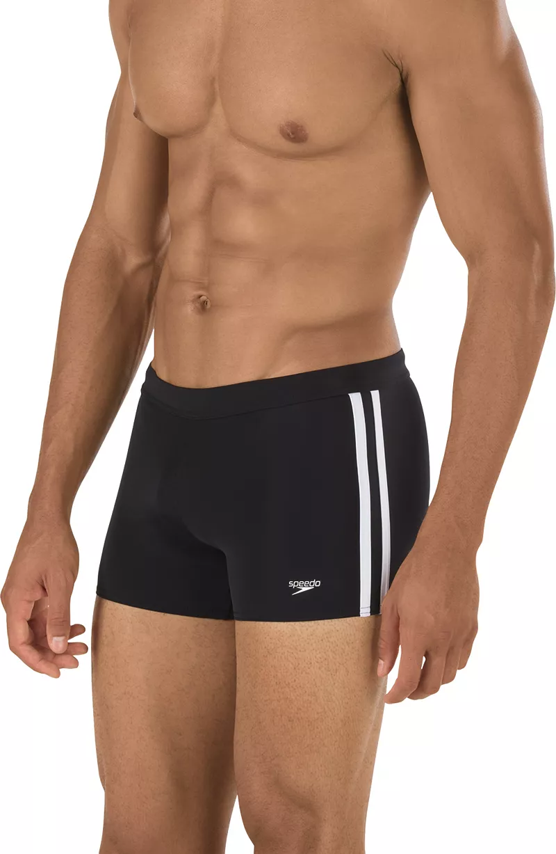 

Мужские кроссовки Speedo Shoreline с квадратными штанинами, черный