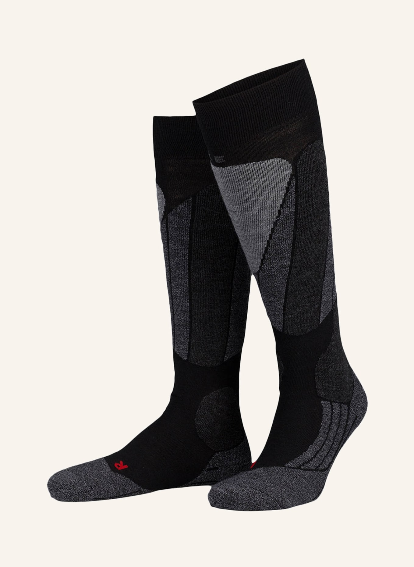 

Лыжные носки sk Falke, мультиколор