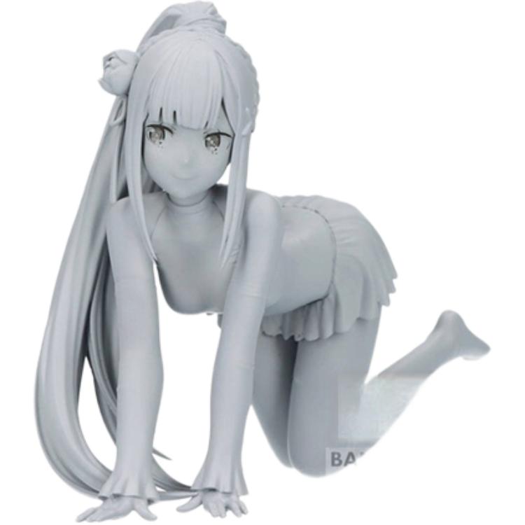 

Эмилия Re:Zero Жизнь с нуля в другом мире Celestial Vivi BANPRESTO