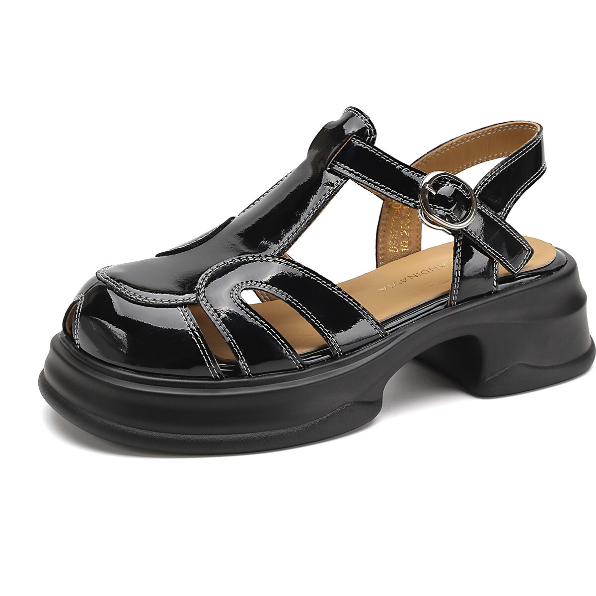 

Сандалии D:FUSE SCANDINAVIA River Trekking Shoes Women's