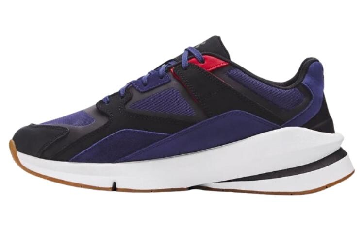 

Кроссовки Under Armour Forge Lifestyle Shoes Unisex Low-top Purple, фиолетовый