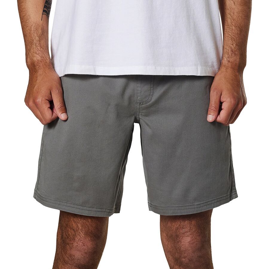 

Шорты Katin Patio Short Katin, Soot