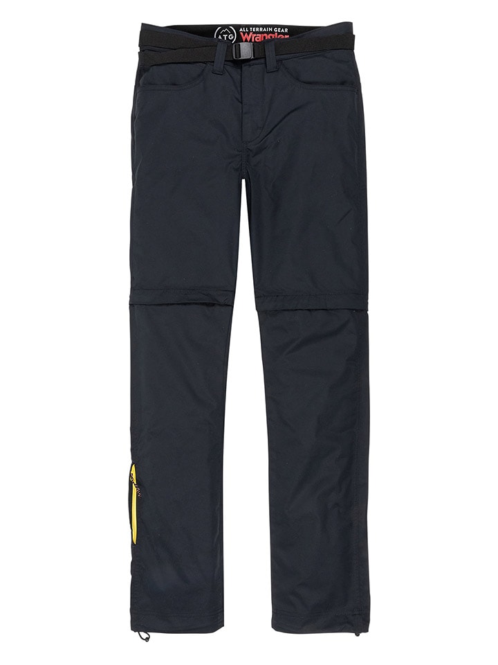 

Спортивные брюки Wrangler, темно-синий