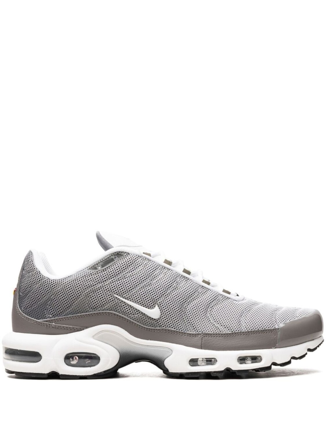 

Nike кроссовки Air Max Plus SE Flat Pewter, серый