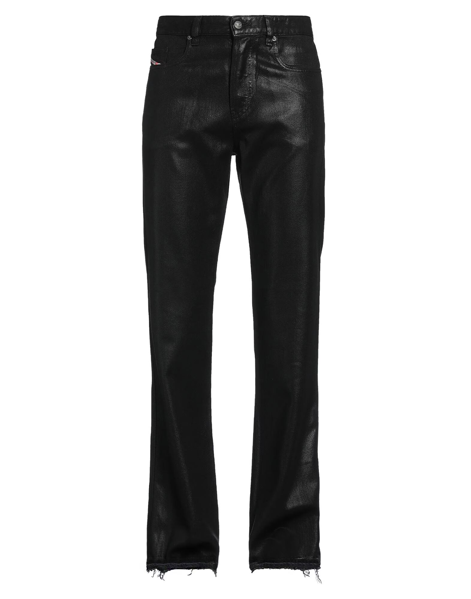 

Джинсы Diesel, черный