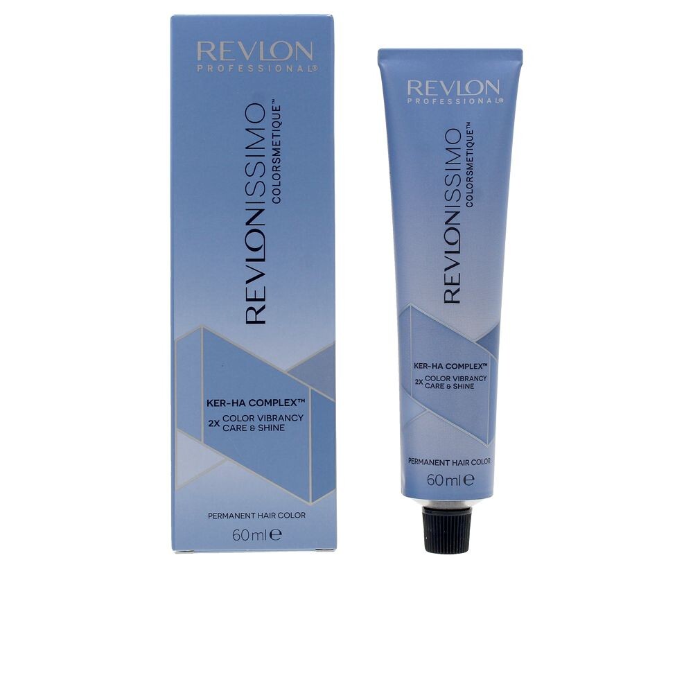

Краска для волос Revlonissimo Color & Care #8,1 Revlon, 60 мл