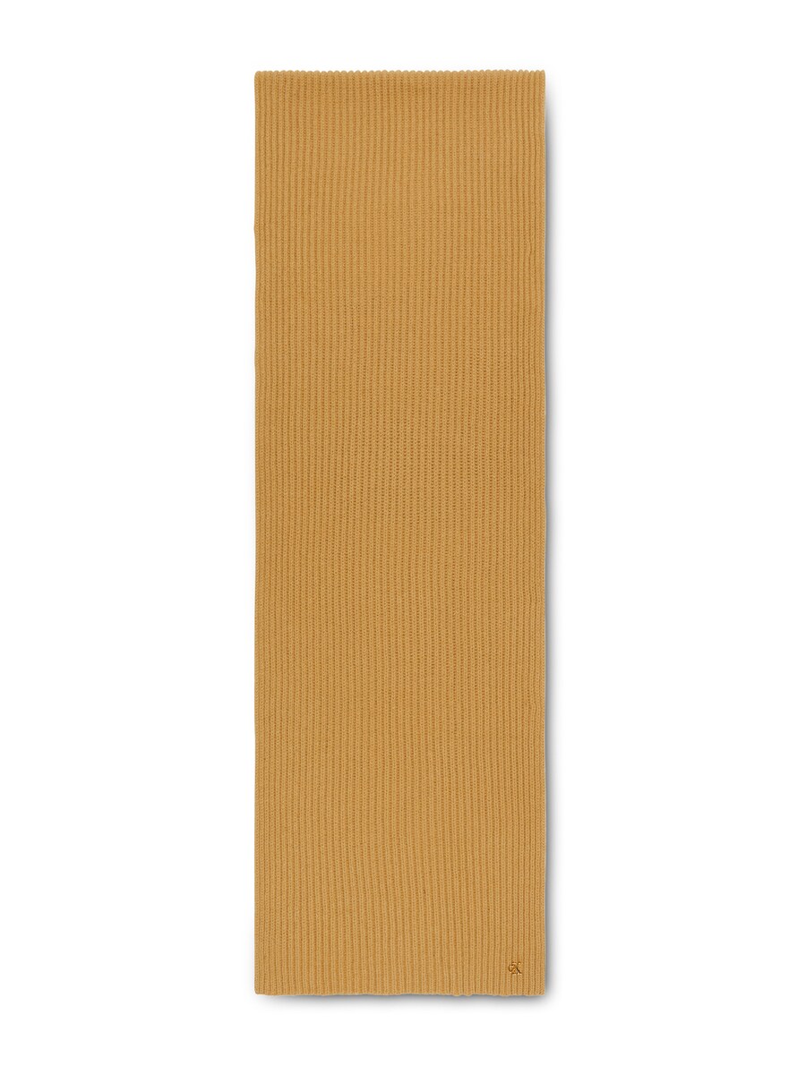 

Шарф Calvin Klein, Orange