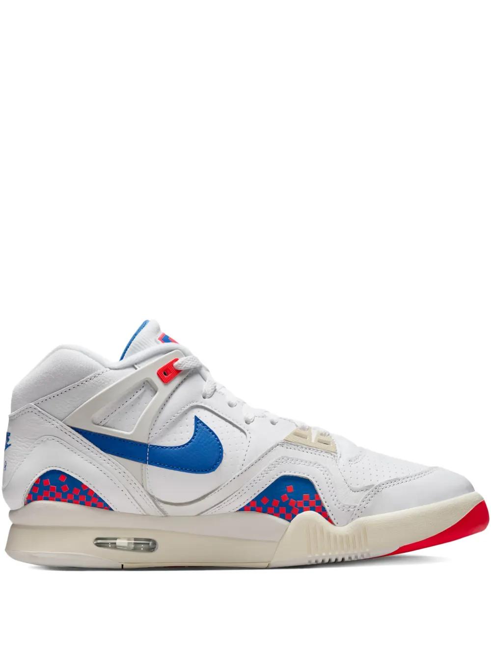 

Кроссовки Air Tech Nike, белый