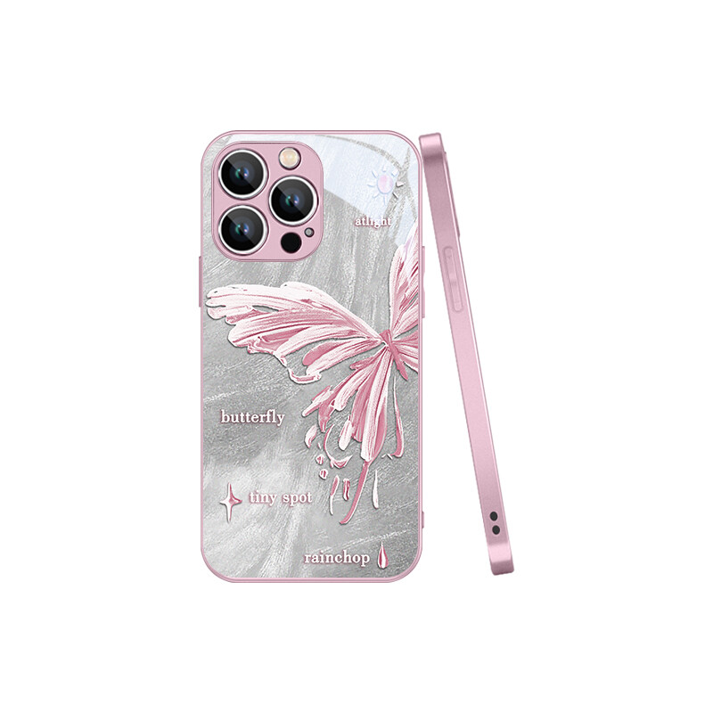 

Чехол для телефона MSMF Us 10 Cents Msmf, DWKJJSQ823 - Rose pink