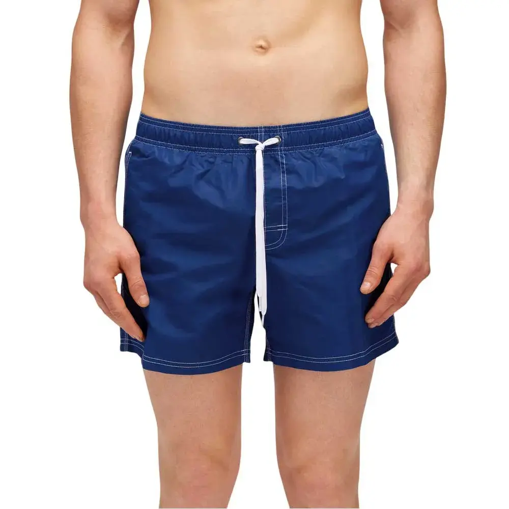 

Шорты для плавания Sundek Iconic, синий