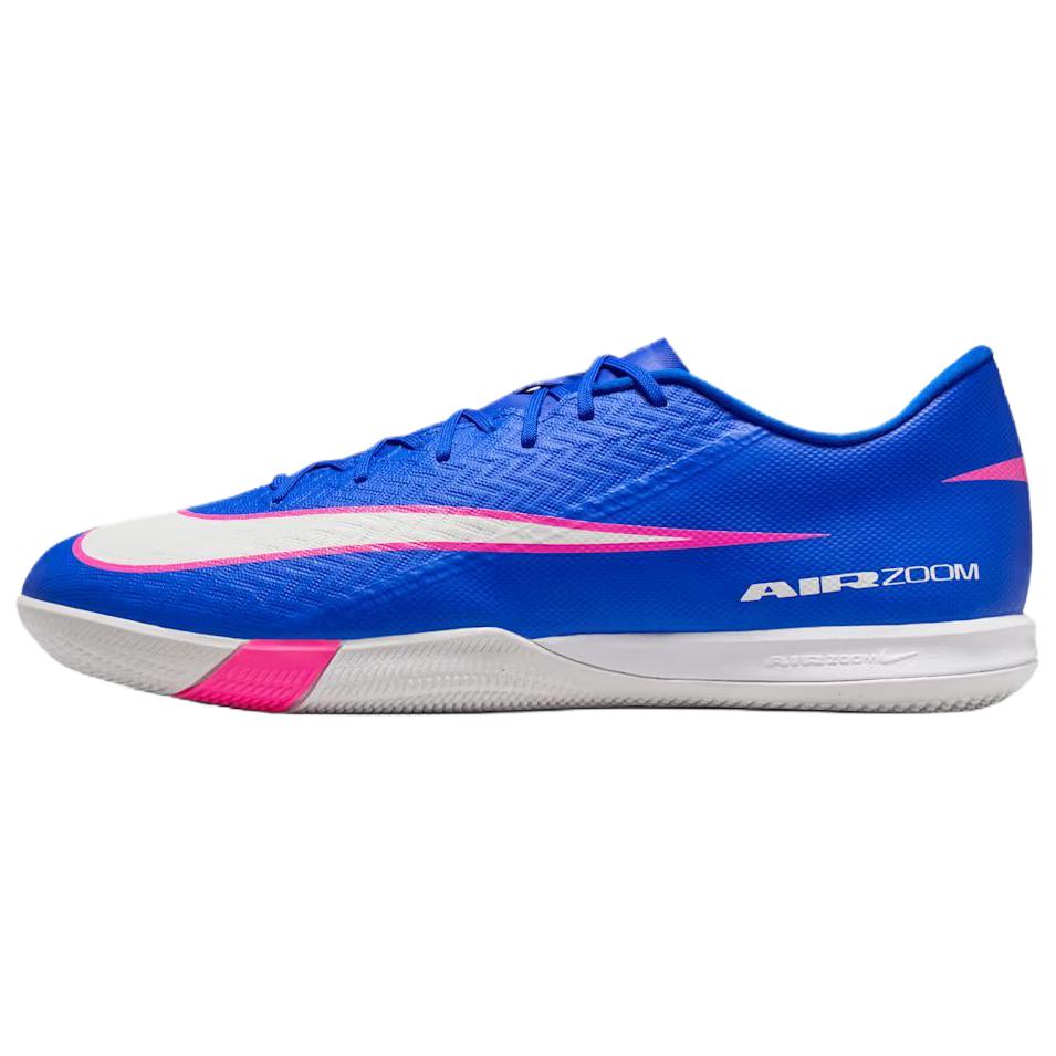 

Nike Бутсы для футбола Mercurial Vapor 16 Academy Unisex Racing Blue