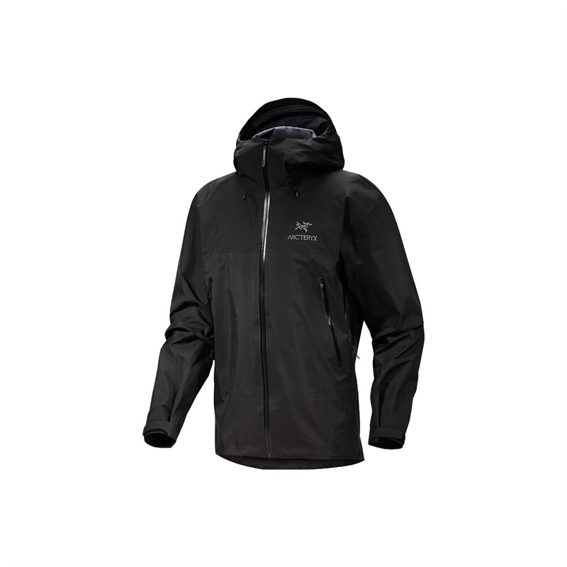 

Ветровка Beta Series мужская черный Arcteryx