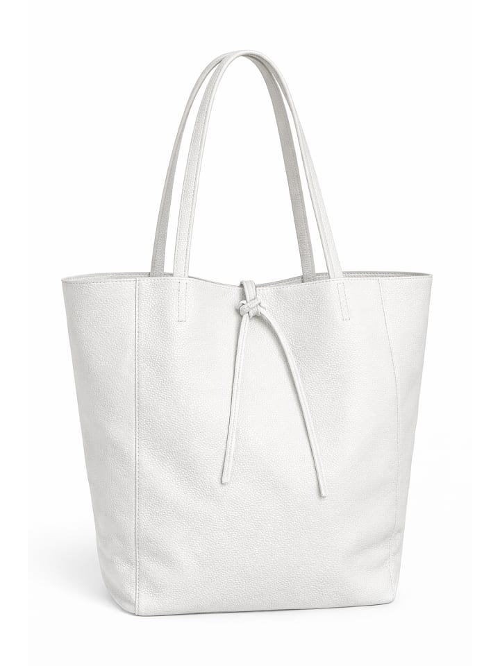 

Collezione alessandro Наплечная сумка "EasyGo" белого цвета