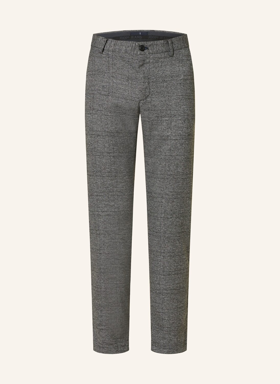 

Чиносы matthew modern fit JOOP! JEANS, черный/серый