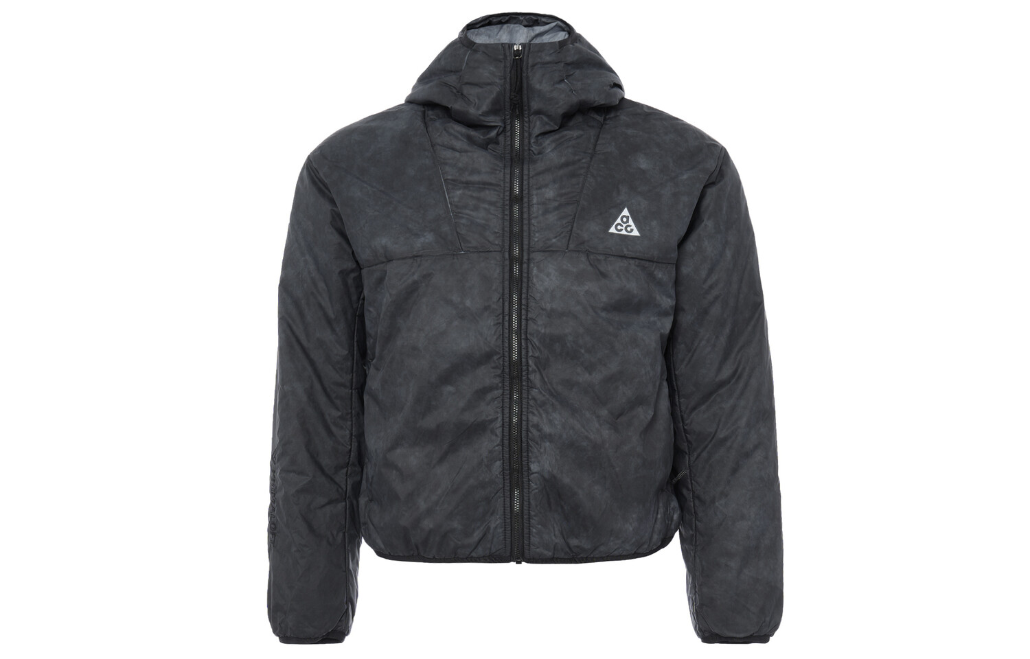 

Женское короткое пальто Nike, цвет Black