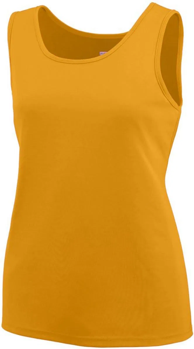 Женская спортивная одежда Augusta Sportswear 1705, золото