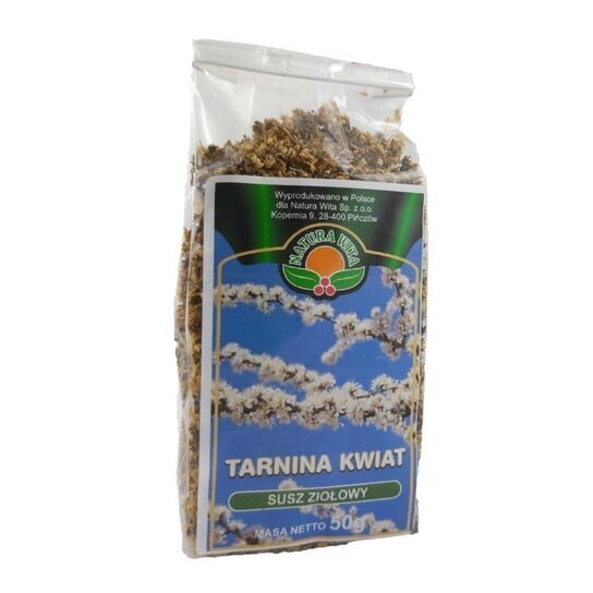 

Natura Wita, Цветок терна 50 г