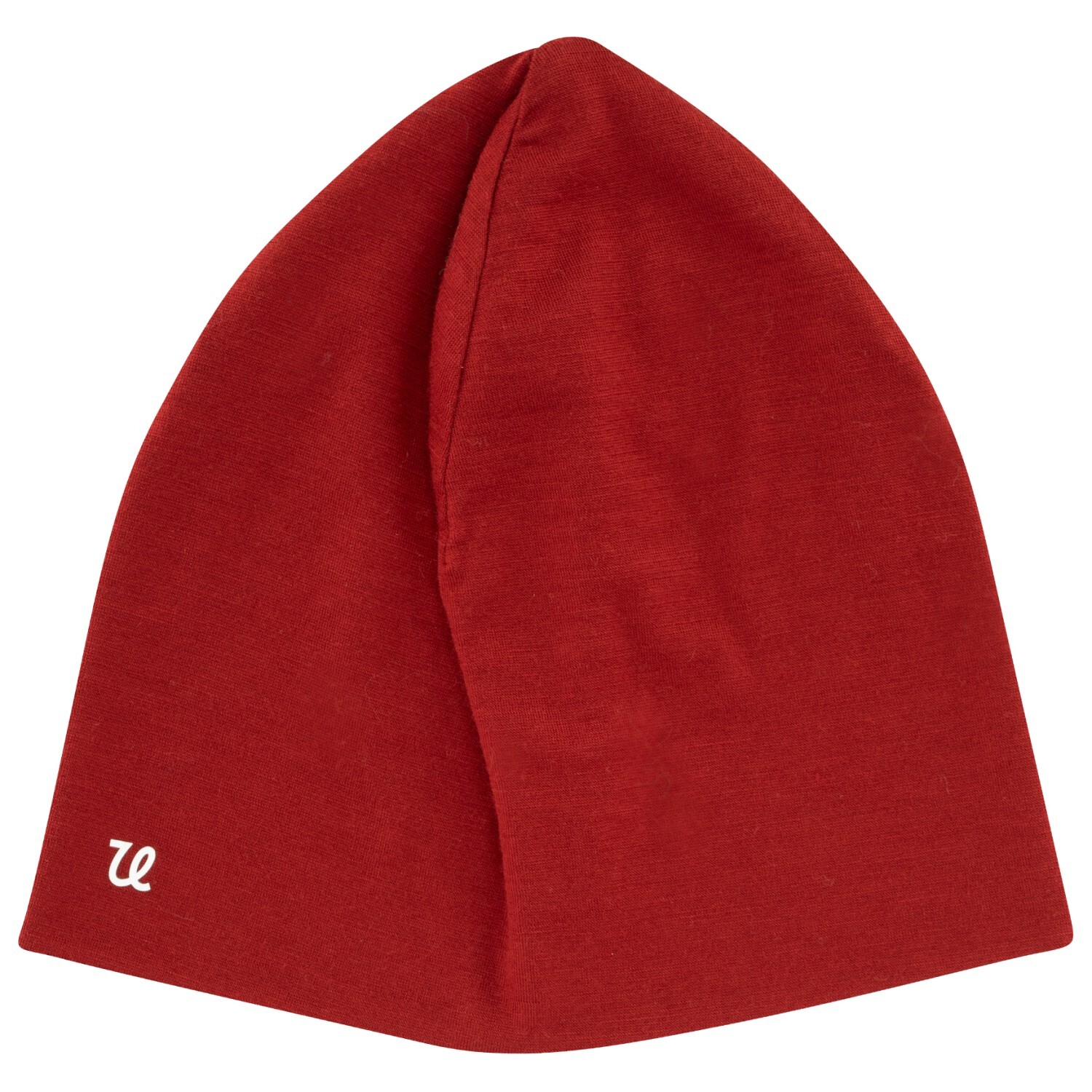 

Шапка Ulvang Hero Hat, цвет Biking Red