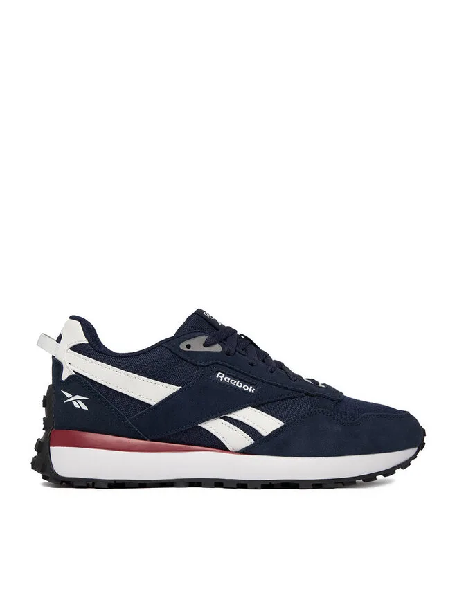 Reebok Кроссовки CEO-DRIVE AR30296MDW темно-синие