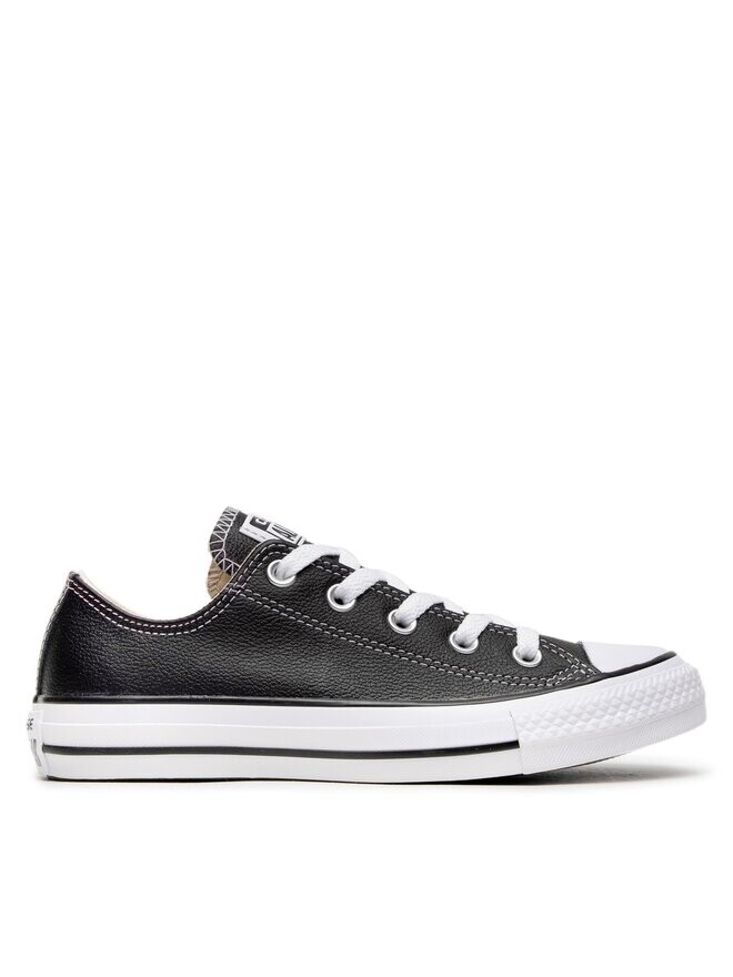 

Тканевые кроссовки CT Ox Converse, черный