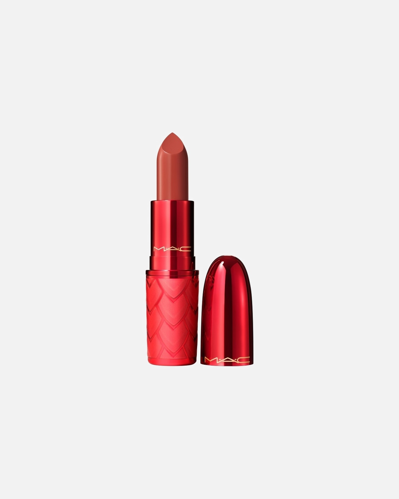 

Помада Mac, sweeter cinnamon, 3 гр