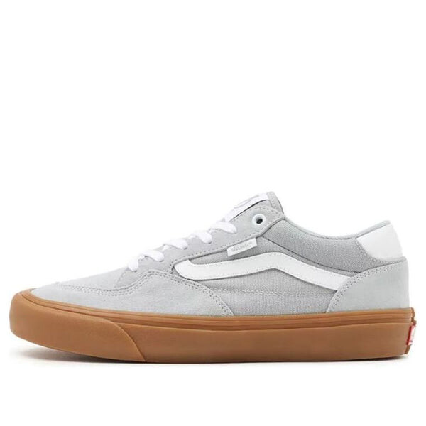 

Кроссовки general skate shoes 'grey brown' Vans, серый