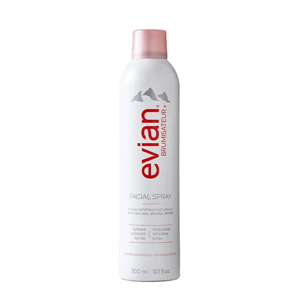 

Увлажняющий туман Brumisateur Evian, 50 ml