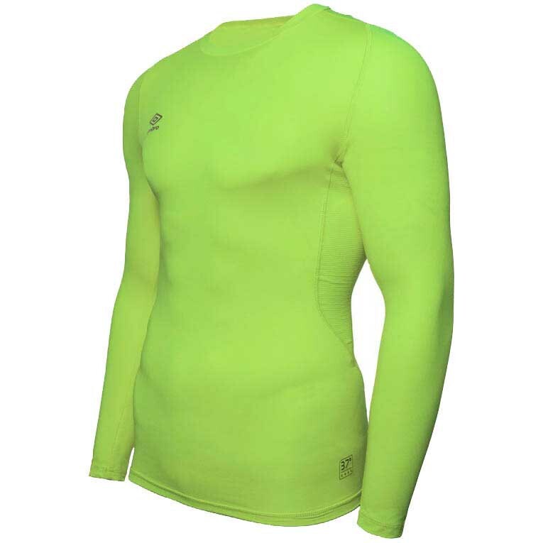 

Базовый слой Umbro Core Crew, зеленый