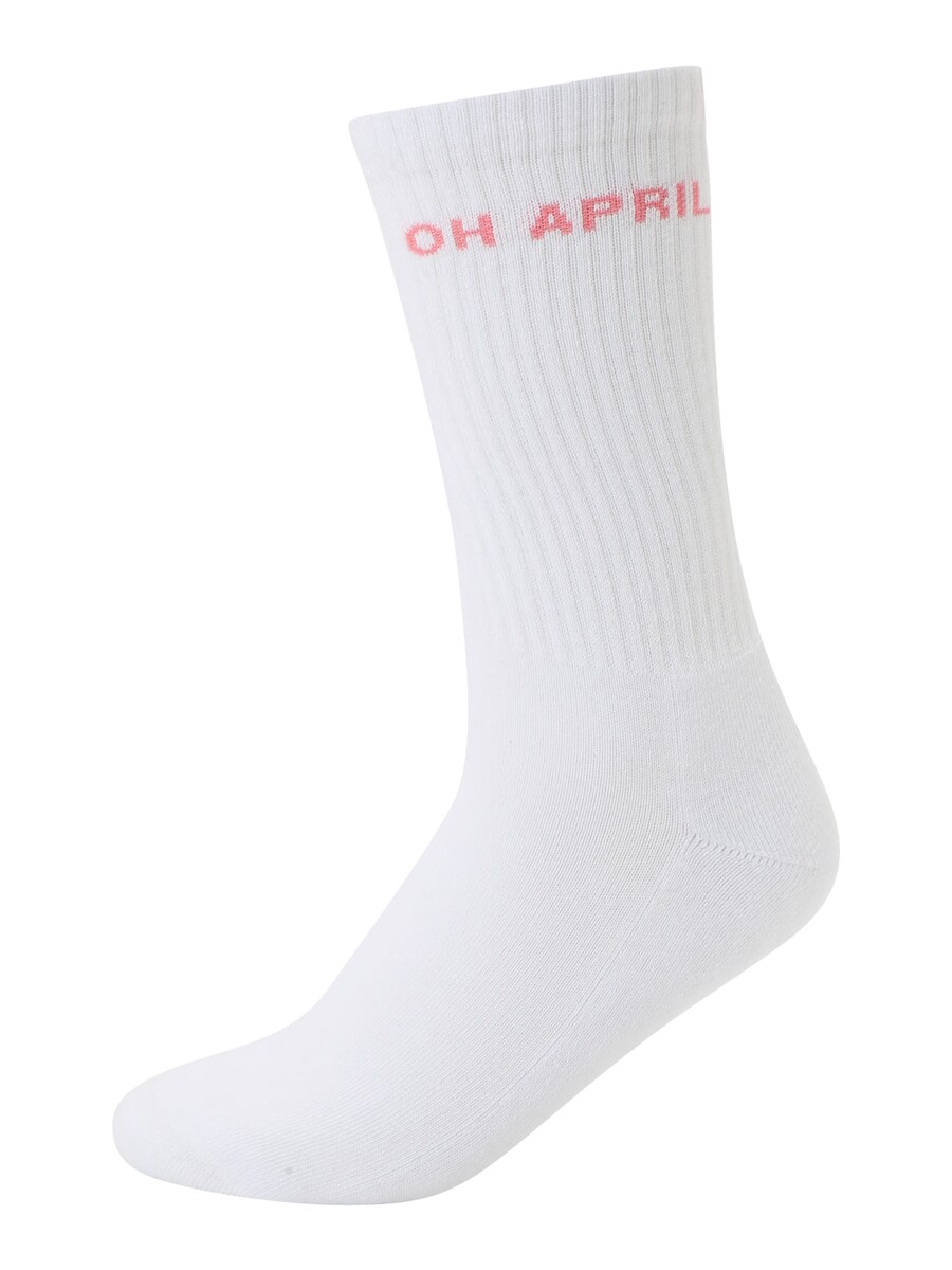 

Носки OH APRIL Socks Steffie, белый