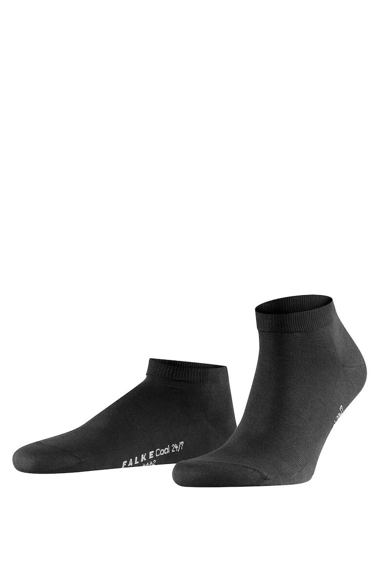 

Короткие носки Cool 24/7 13253 Falke, серый