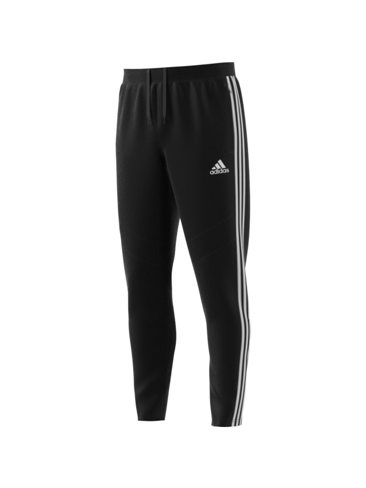 

Брюки для тренировок и бега adidas Jogginghose, серый