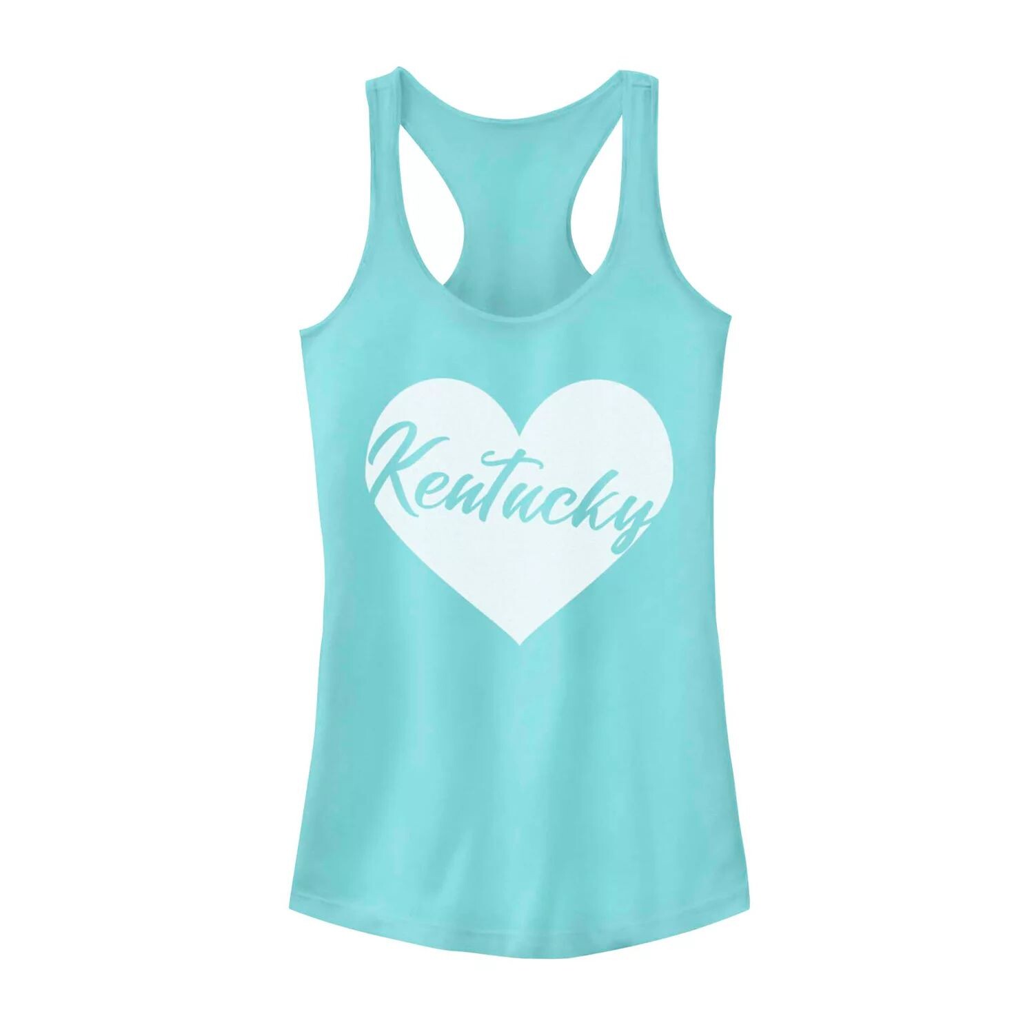 

Юниорский пятый танк Sun Kentucky Heart Tank Fifth Sun