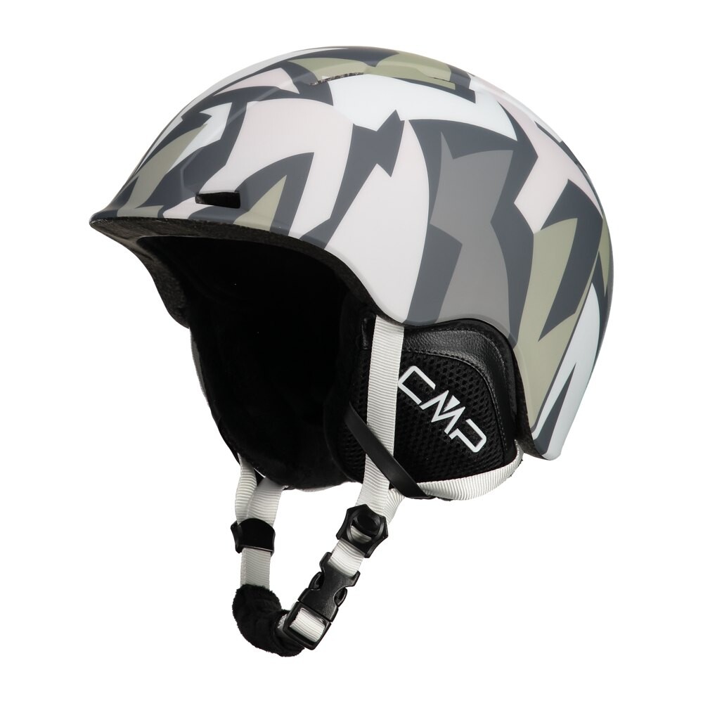 

Шлем CMP 30B4957, белый